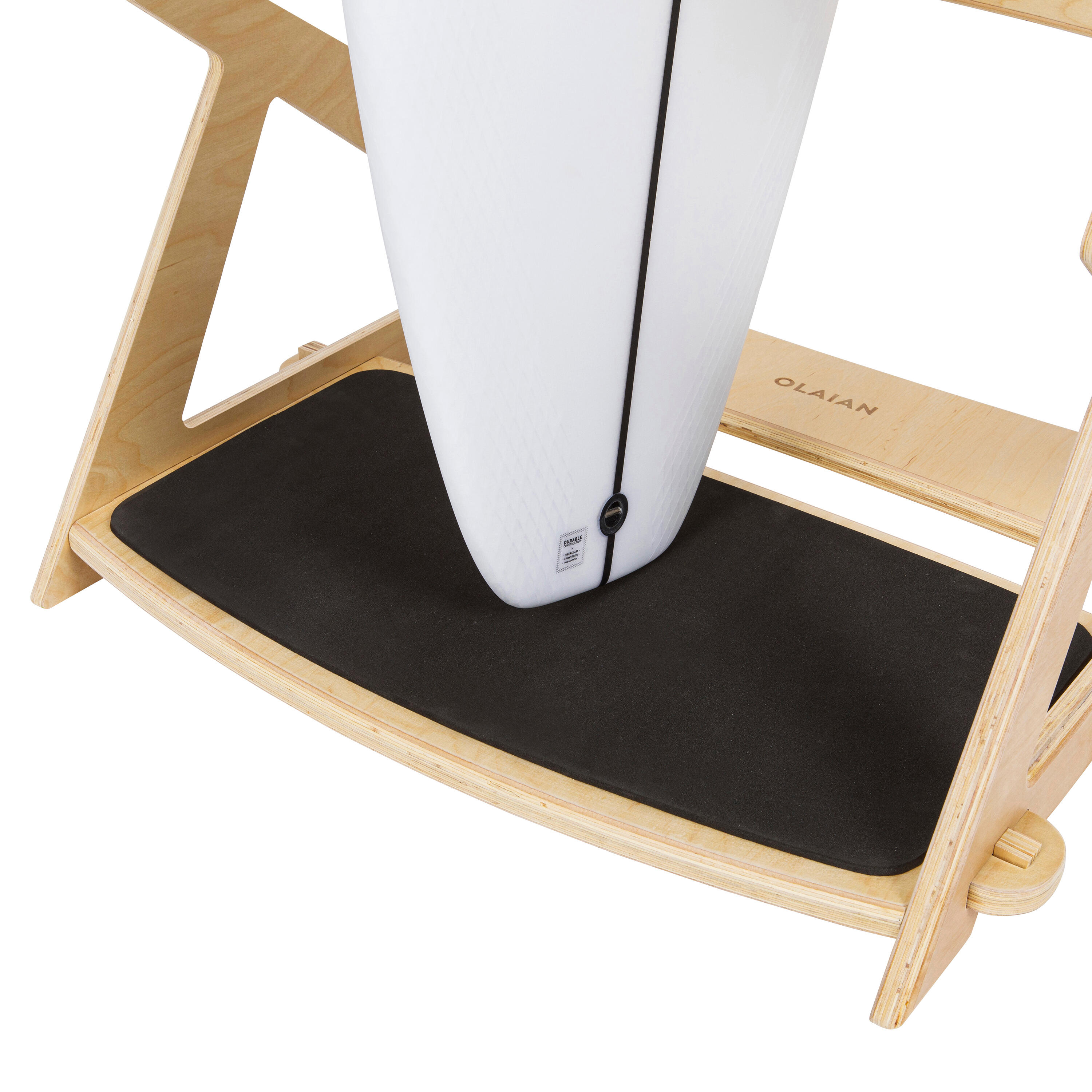 Surf rack decathlon new arrivals