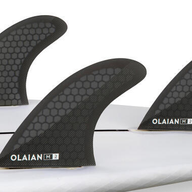 comment monter ses ailerons sur sa planche de surf ?