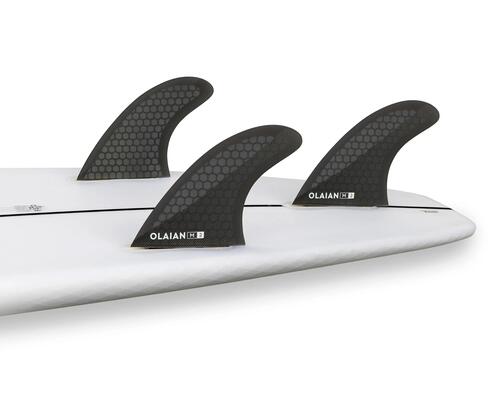 comment monter ses ailerons sur sa planche de surf ?