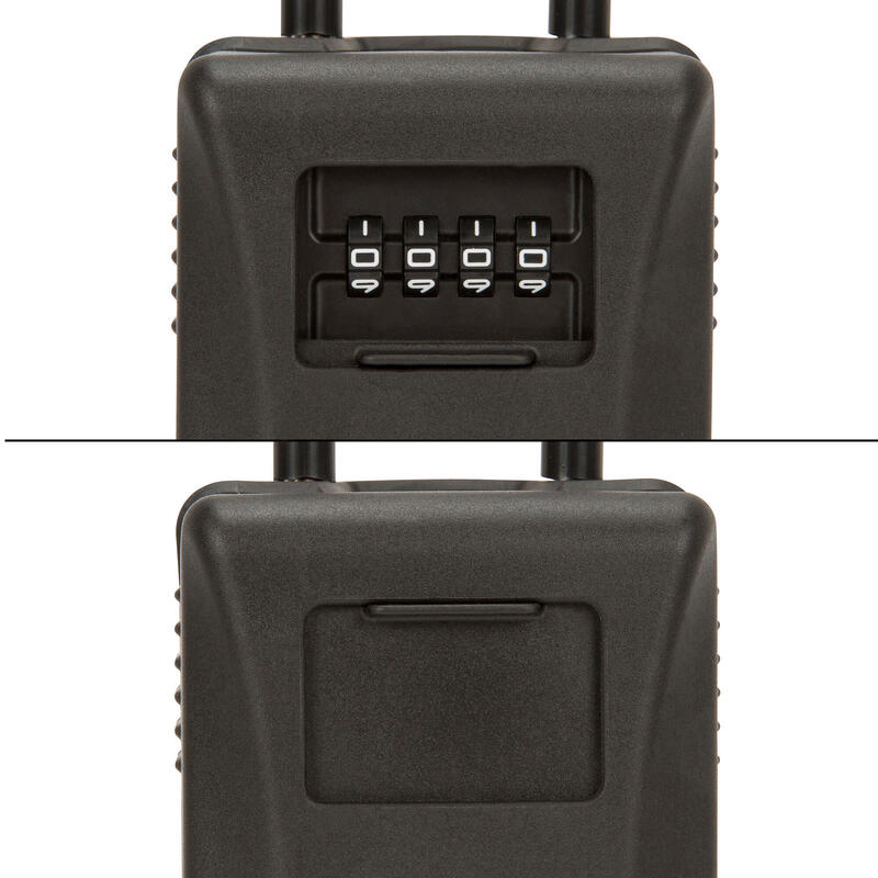 Surfing COMBINATION KEY PADLOCK for car keys OLAIAN Decathlon