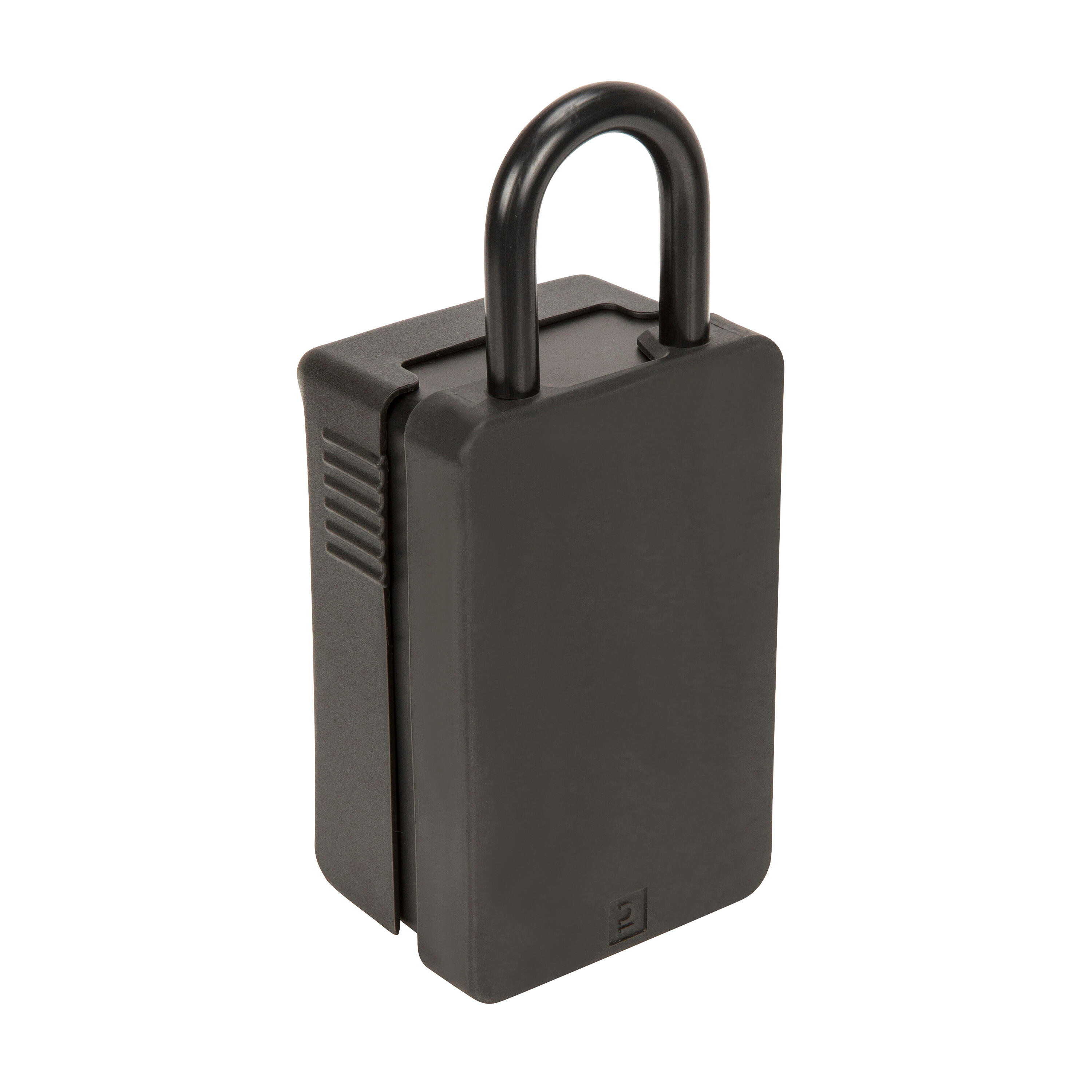 Combination padlock Olaian Decathlon