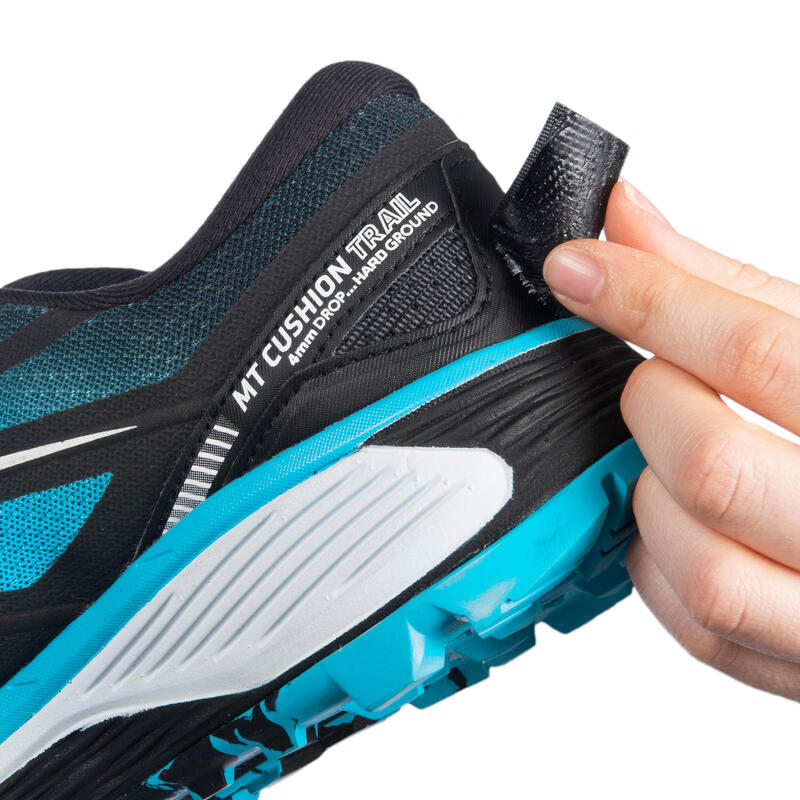 Velcro Polainas Light Trail Evadict x2
