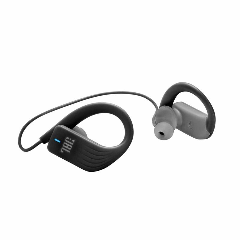 Słuchawki sportowe bezprzewodowe JBL Endurance Sprint Black