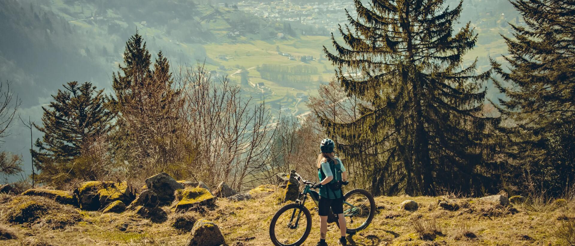 Jaki rower trekkingowy do 2500 zł wybrać? 