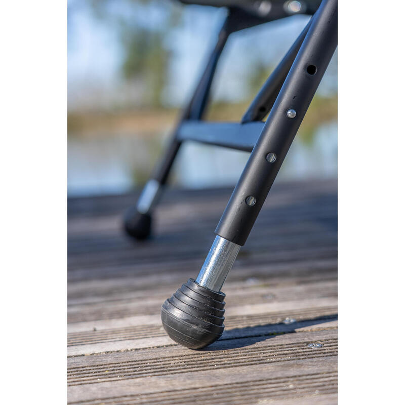 Levelchair 100 pêche de la carpe