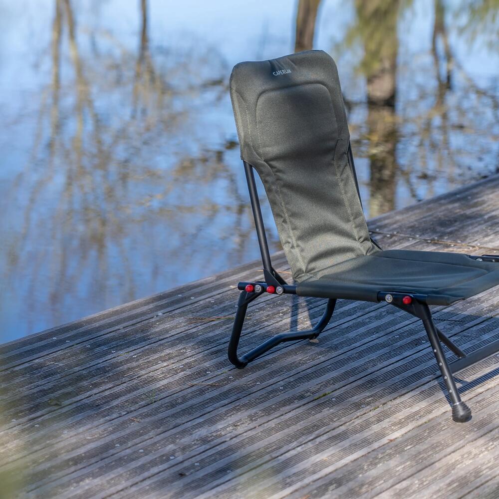 LEVELCHAIR FIRST