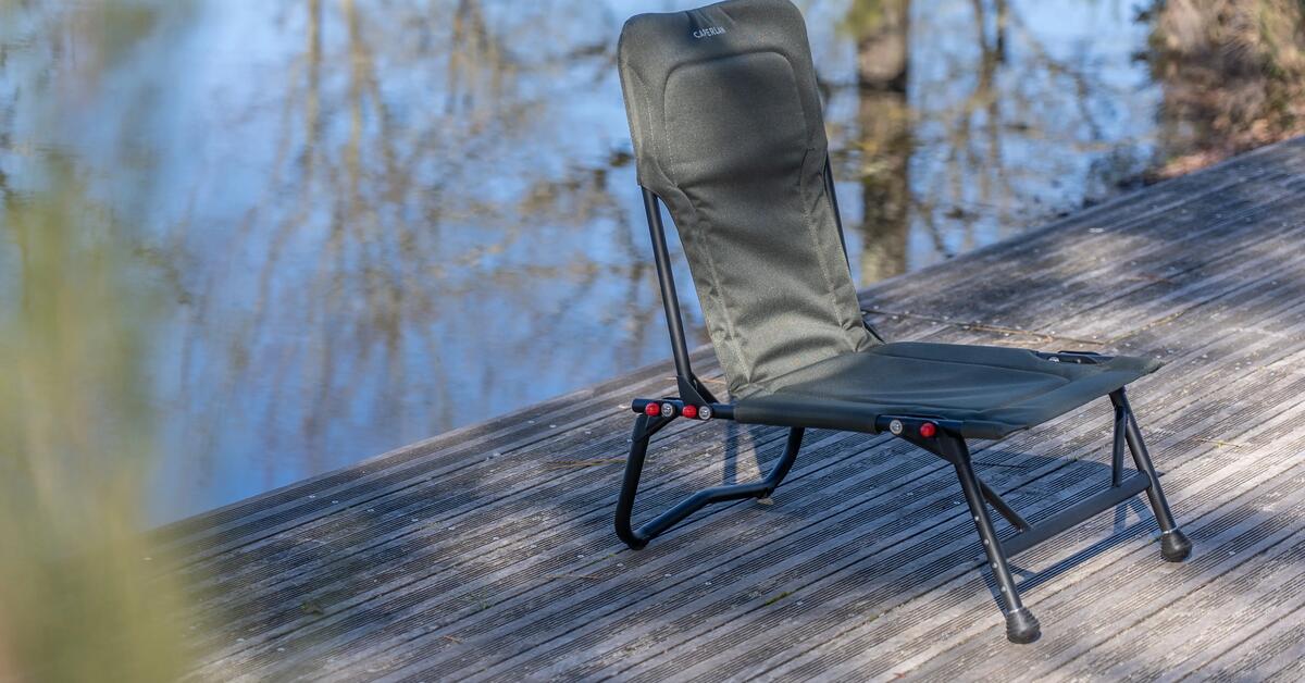 Level Fun Chair LEVELCHAIR FIRST