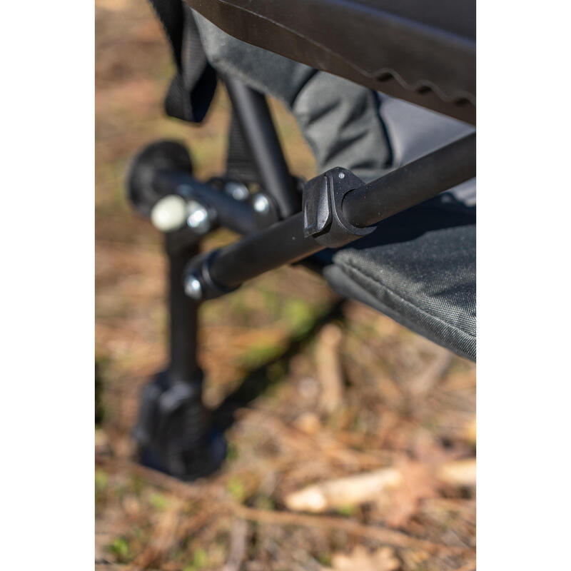 Silla Carpfishing Levelchair Fullbreak