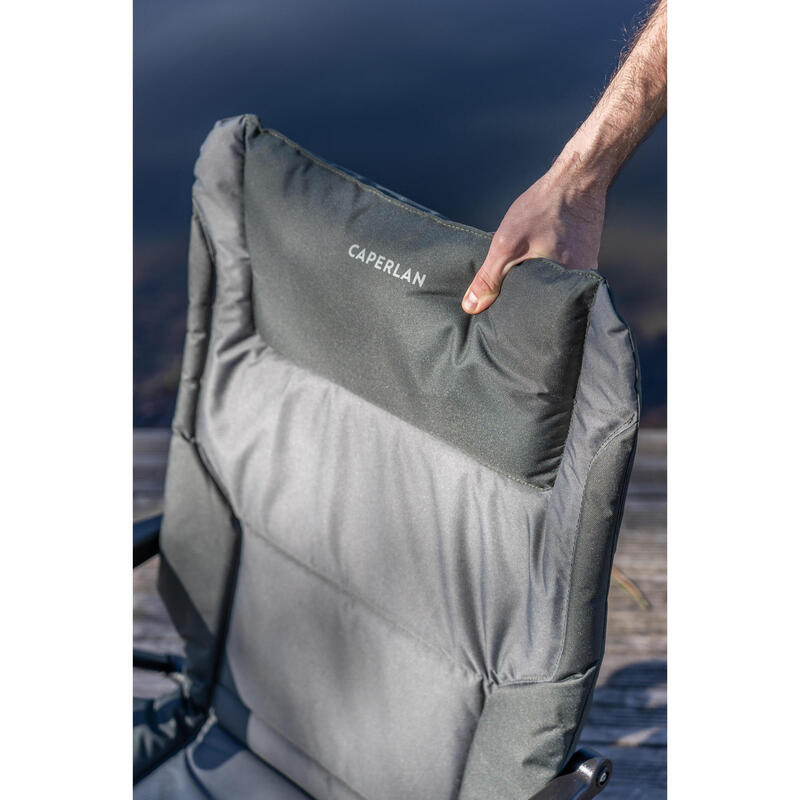 Levelchair 500 pêche de la carpe