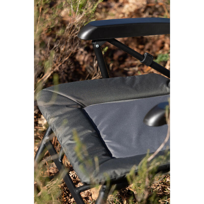 Levelchair 500 pêche de la carpe