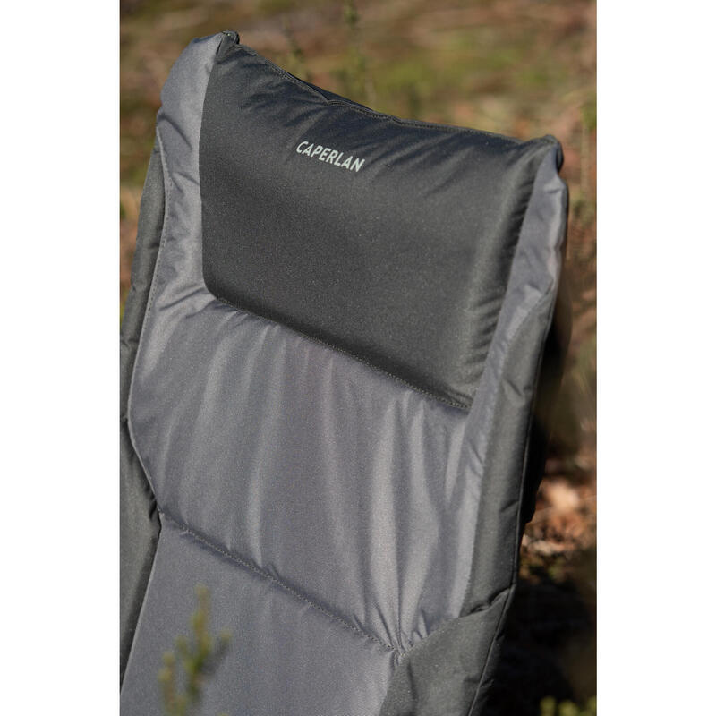 Levelchair 500 pêche de la carpe