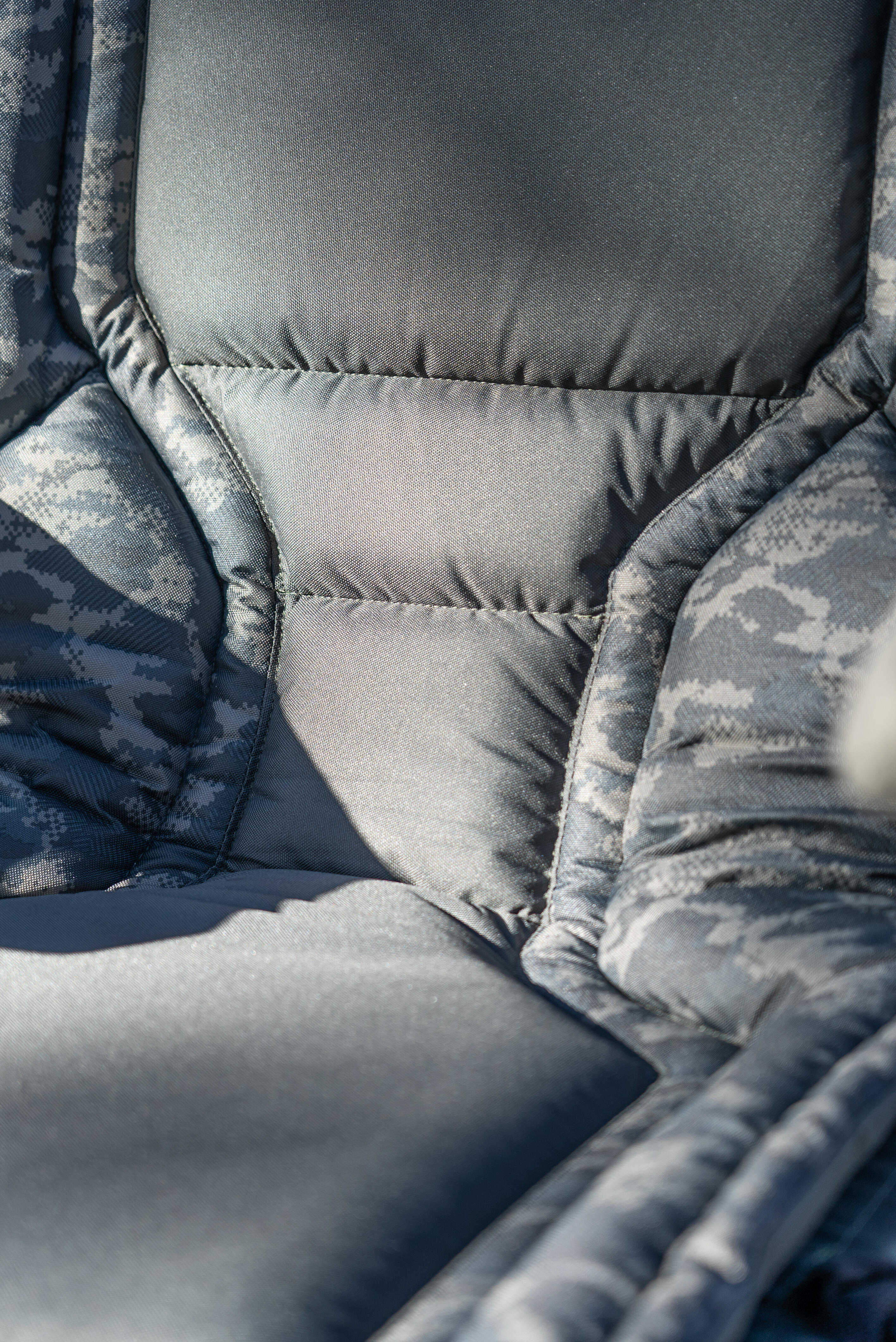 Levelchair 900 comfort voor karpervissen 33/52