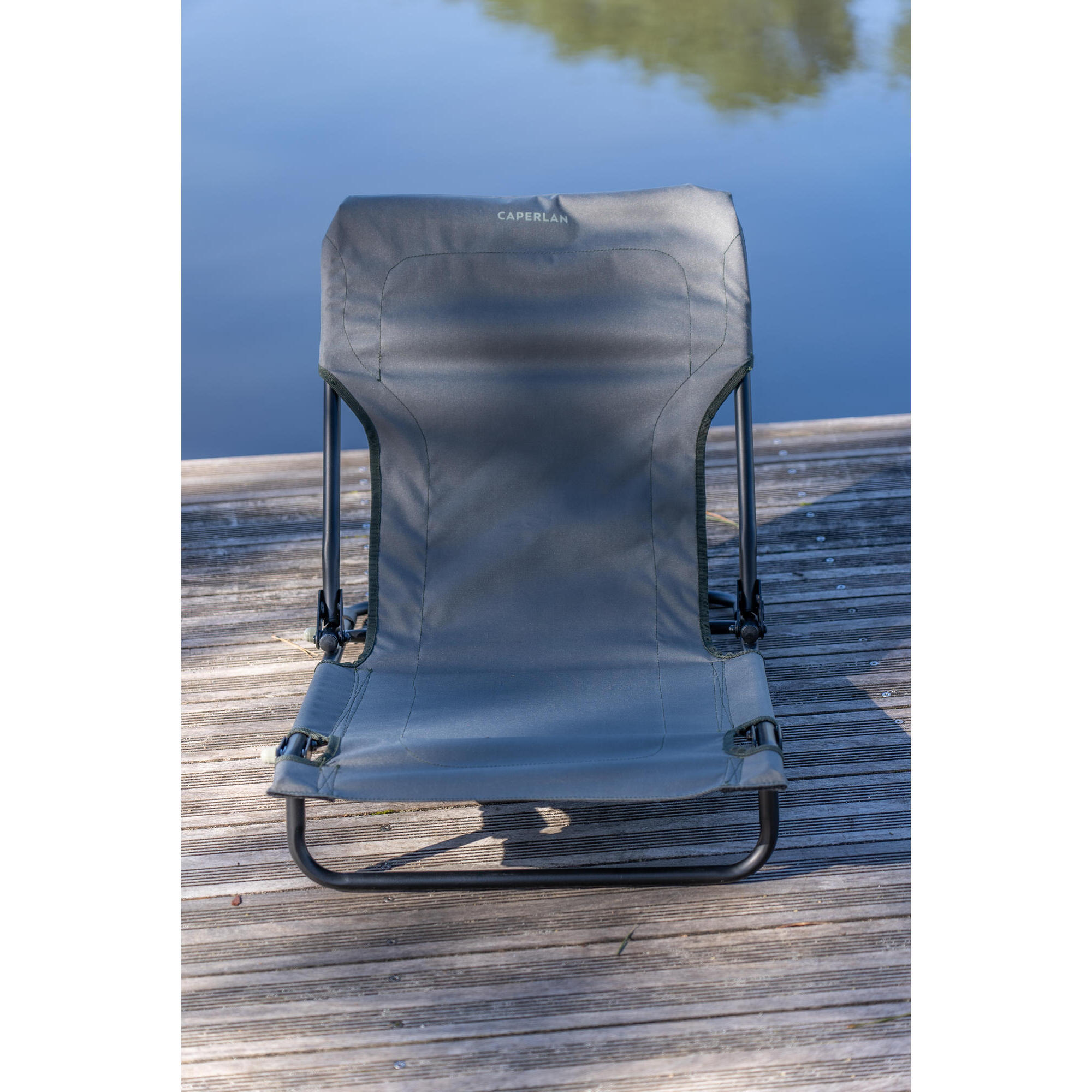 Levelchair Level Adapt Carp fishing