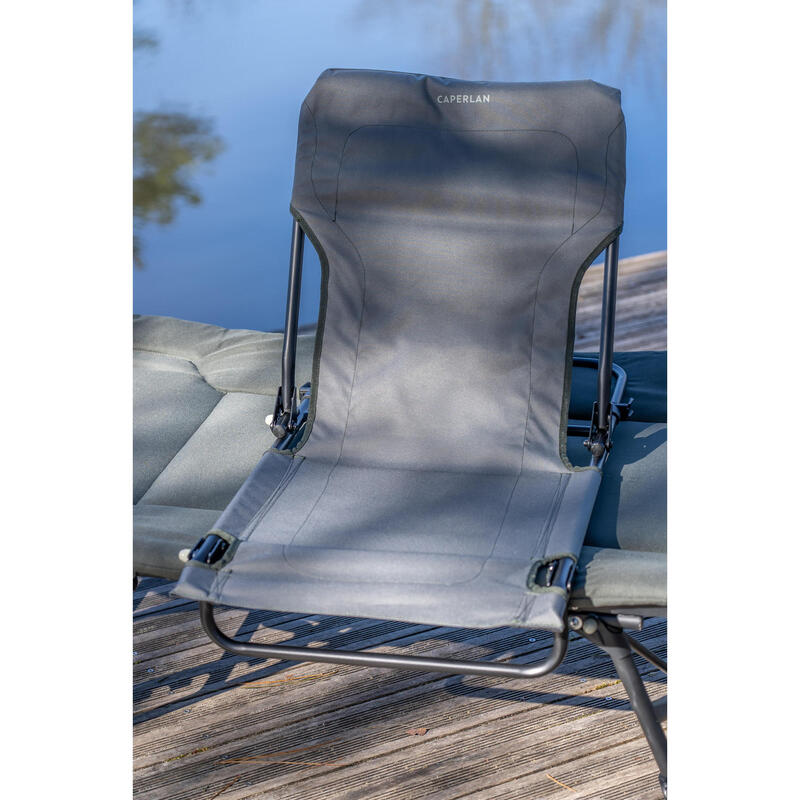 Levelchair pesca carpa LEVEL ADAPT