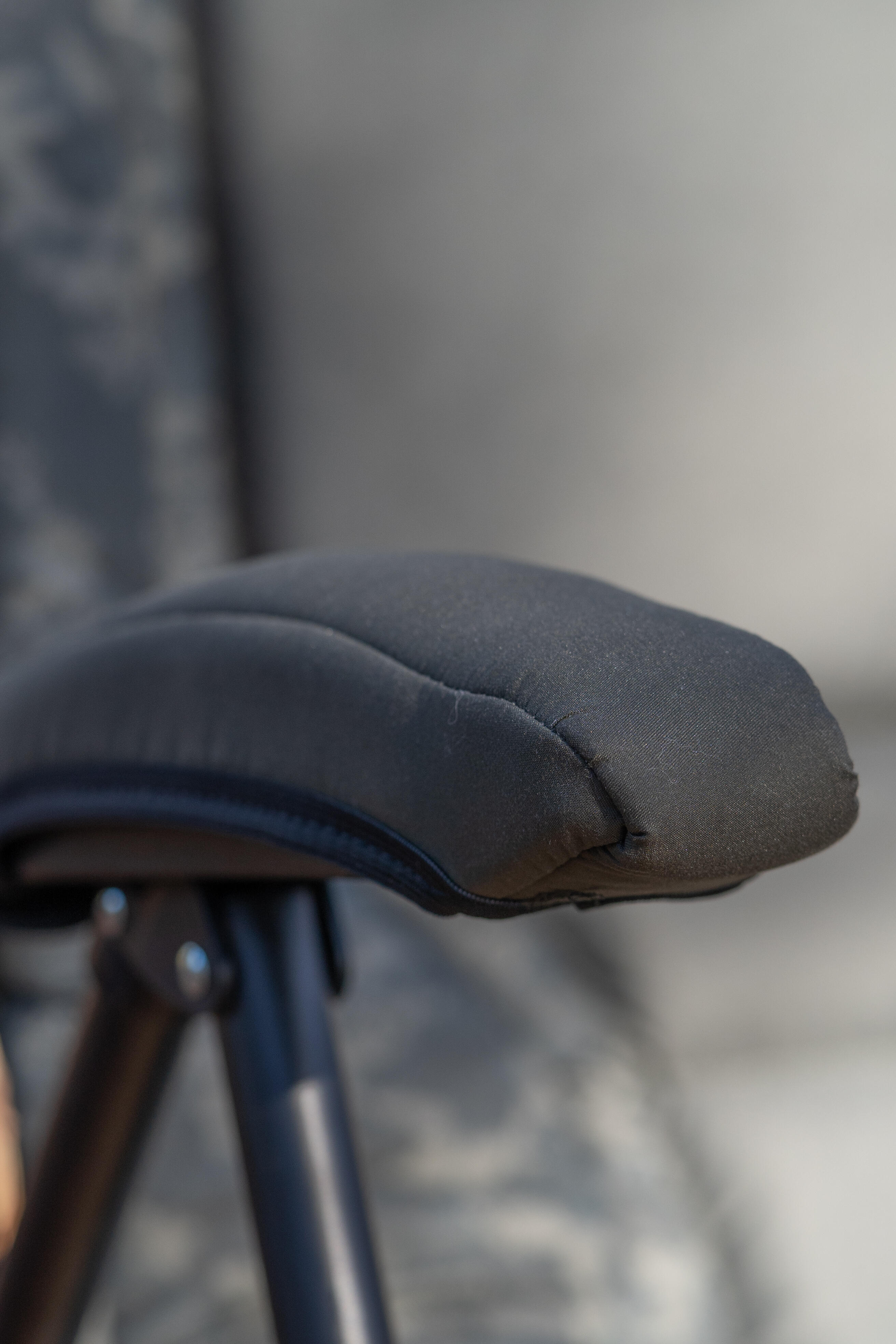 Levelchair 900 comfort voor karpervissen 30/52