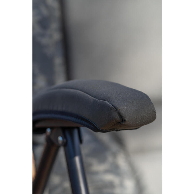 Scaun Morphoz Levelchair 900 Confort Pescuit la crap