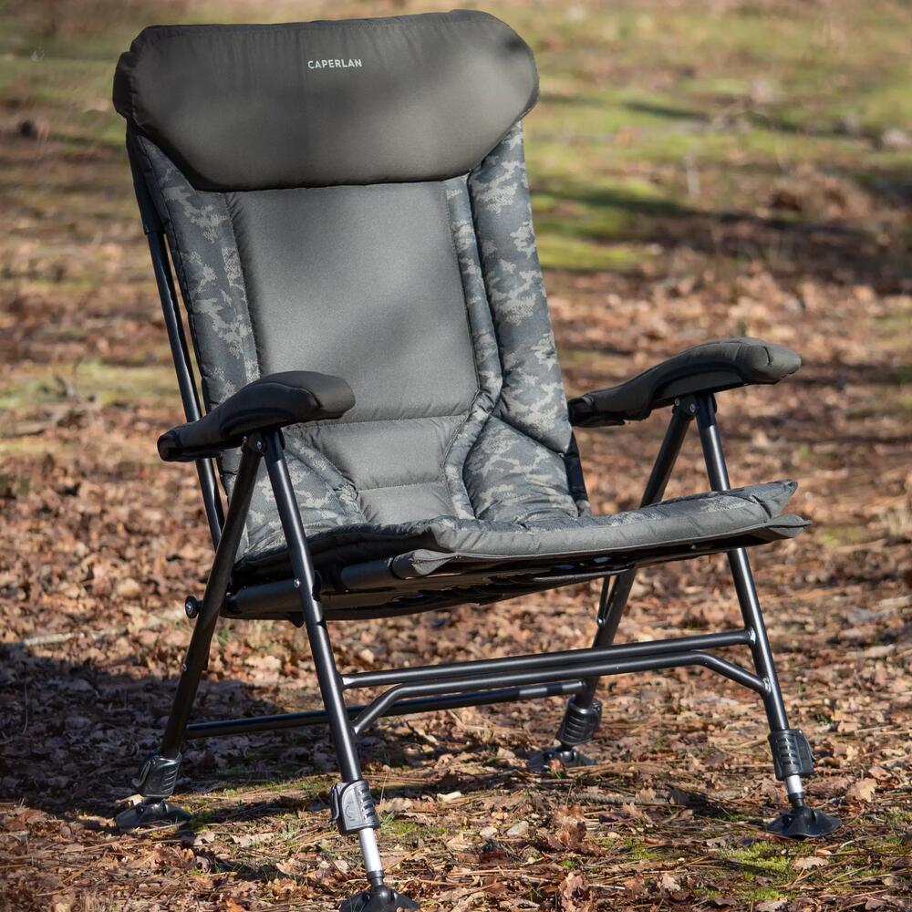 LEVELCHAIR MORPHOZ