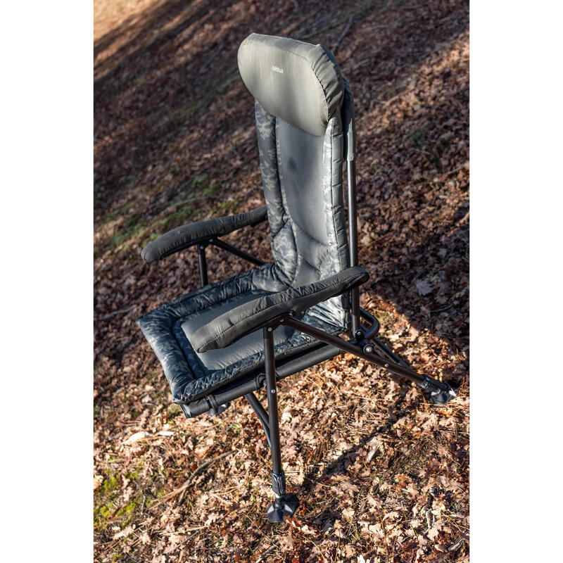 Sedia carp fishing LEVELCHAIR MORPHOZ