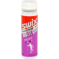 Мазь для беговых лыж фиолетовая V50L 0/-3°C Swix