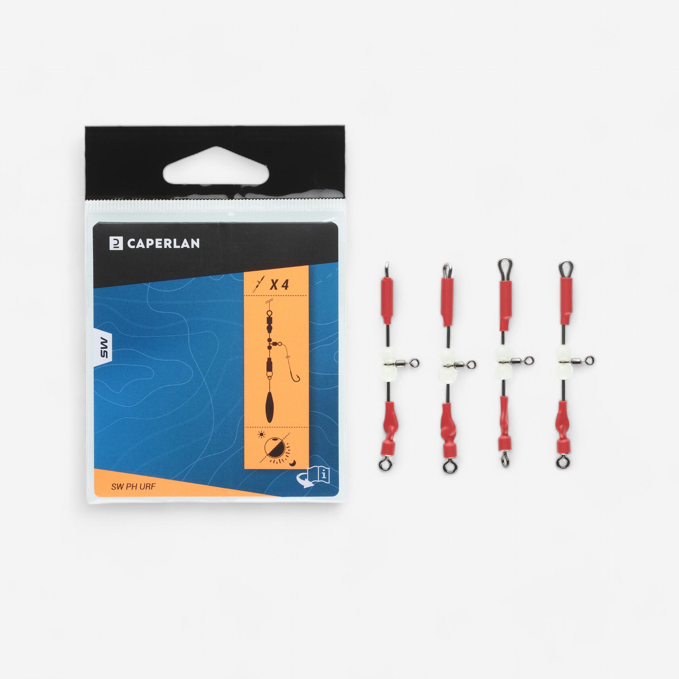 Decathlon | Accessorio pesca surfcasting URFE fosforescente |  Caperlan