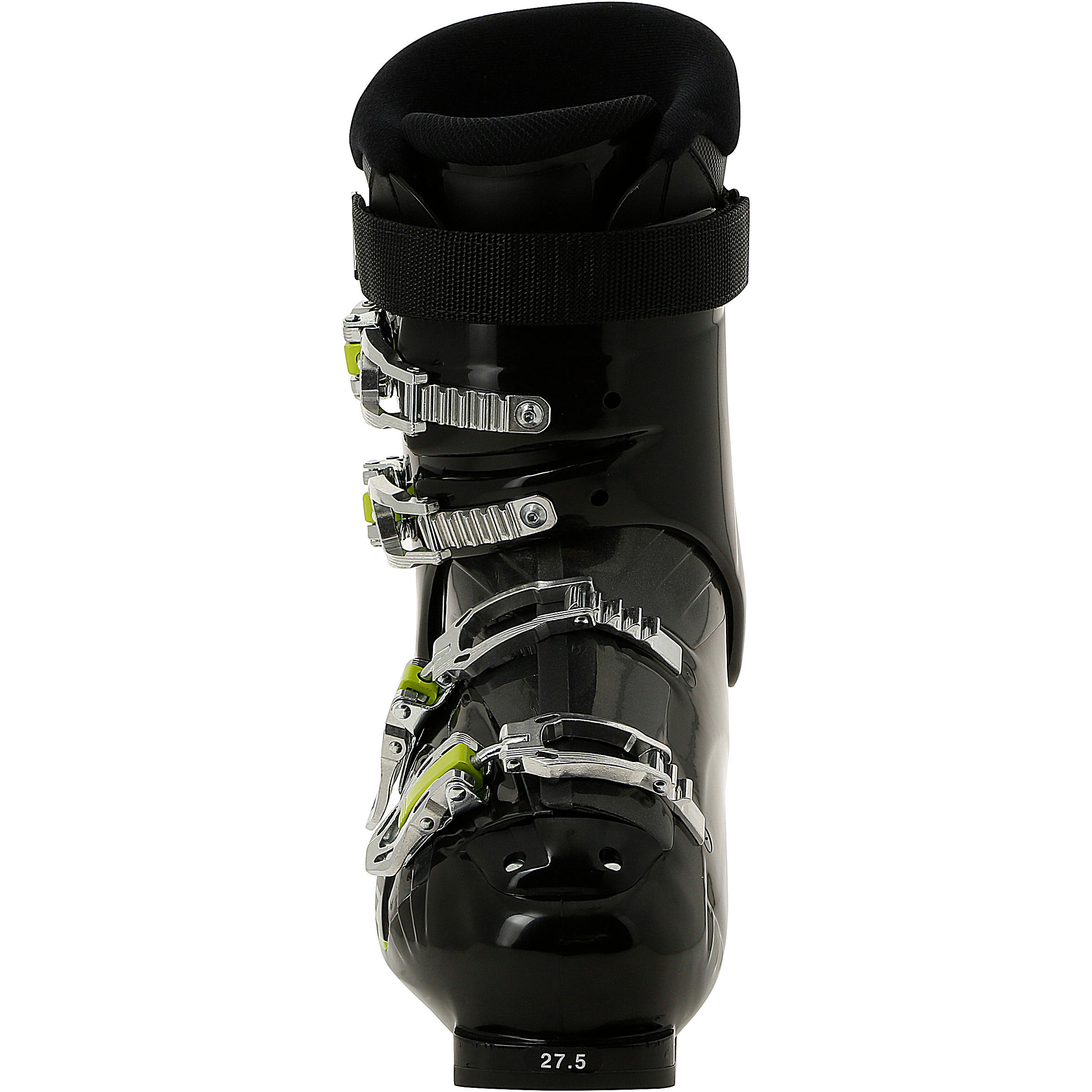 Wid 55 Men's Ski Boots - Black 3/13