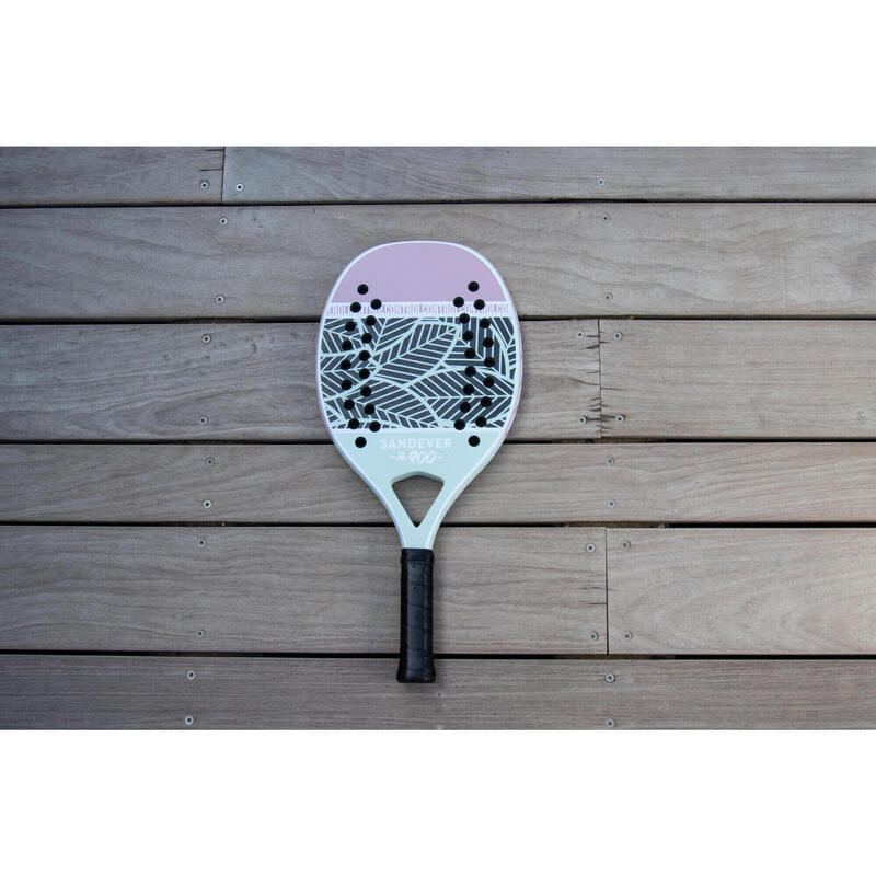 Beach Tennis Racket BTR 900 Control B