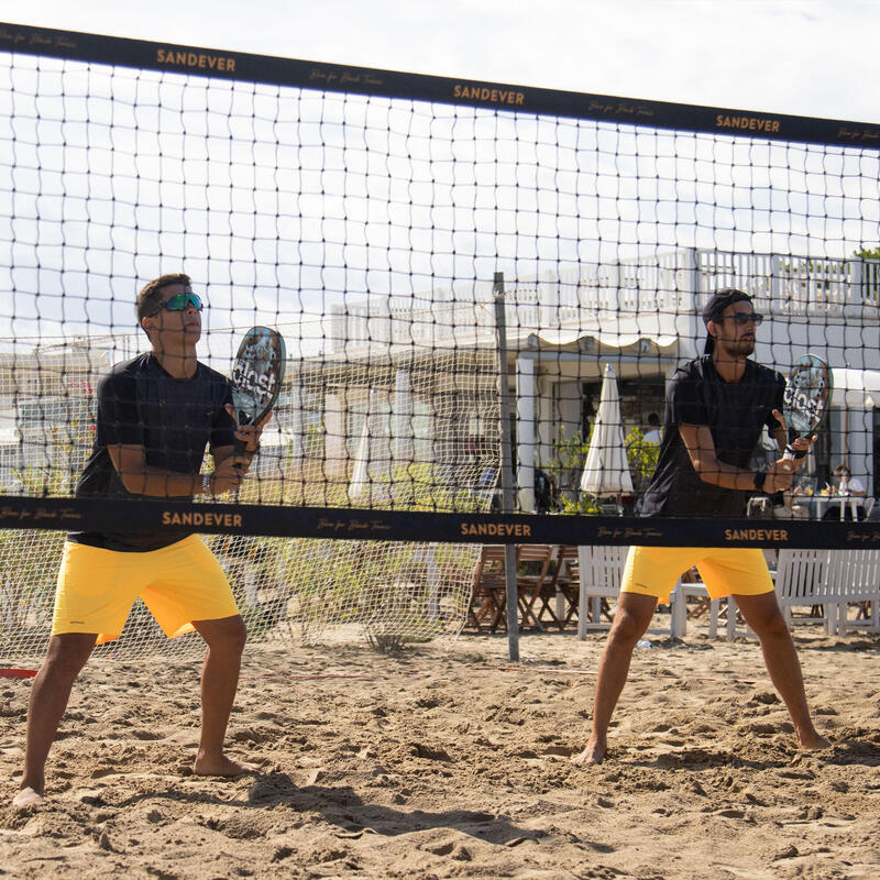 Net voor beachtennis BTN 900