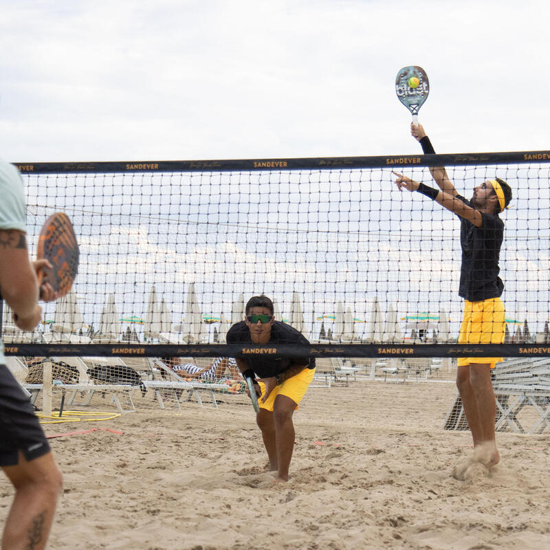 Net voor beachtennis BTN 900