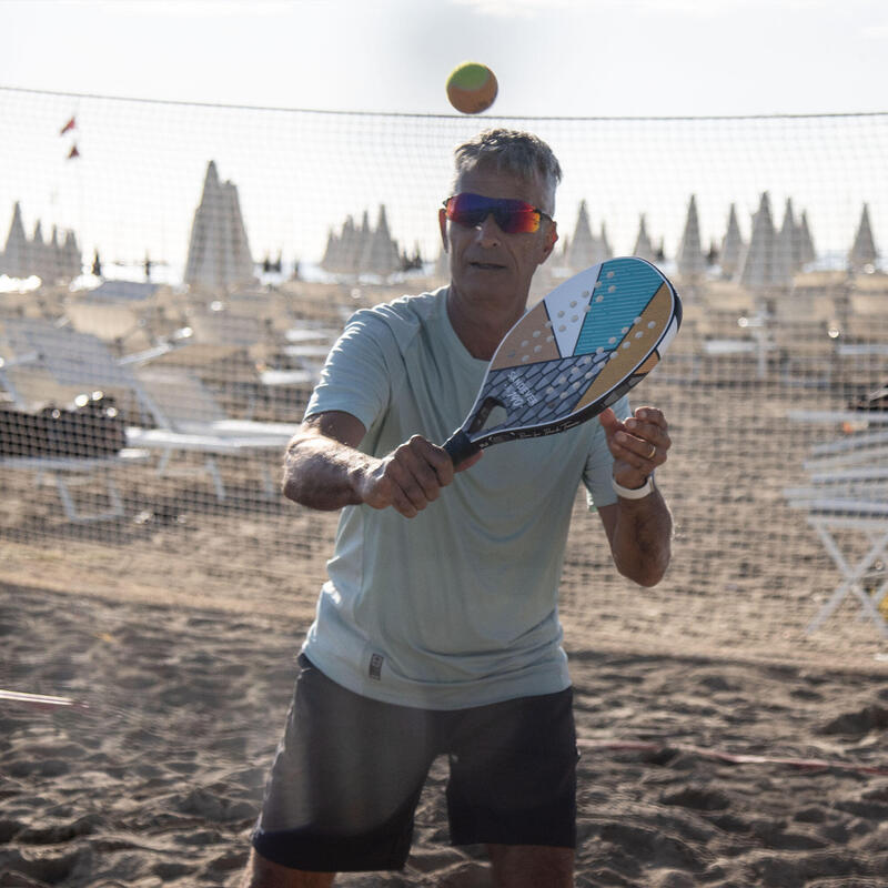 Beach Tennis Racket BTR 190 AD