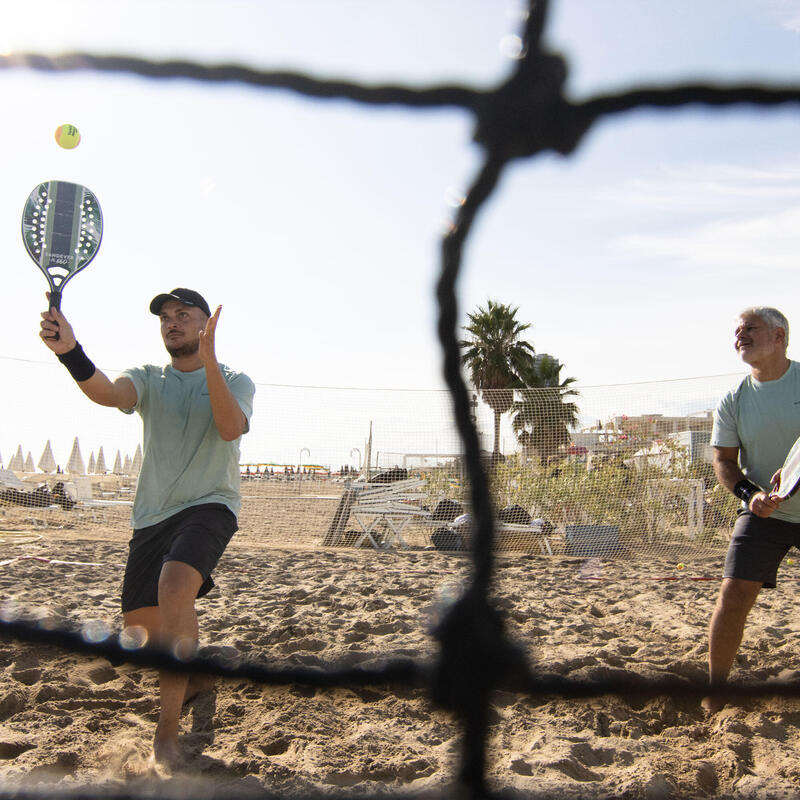 Beach Tennis Racket BTR 560 O