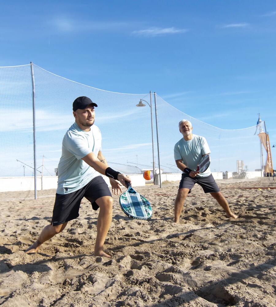 5 sporten die je deze zomer zeker moet proberen!