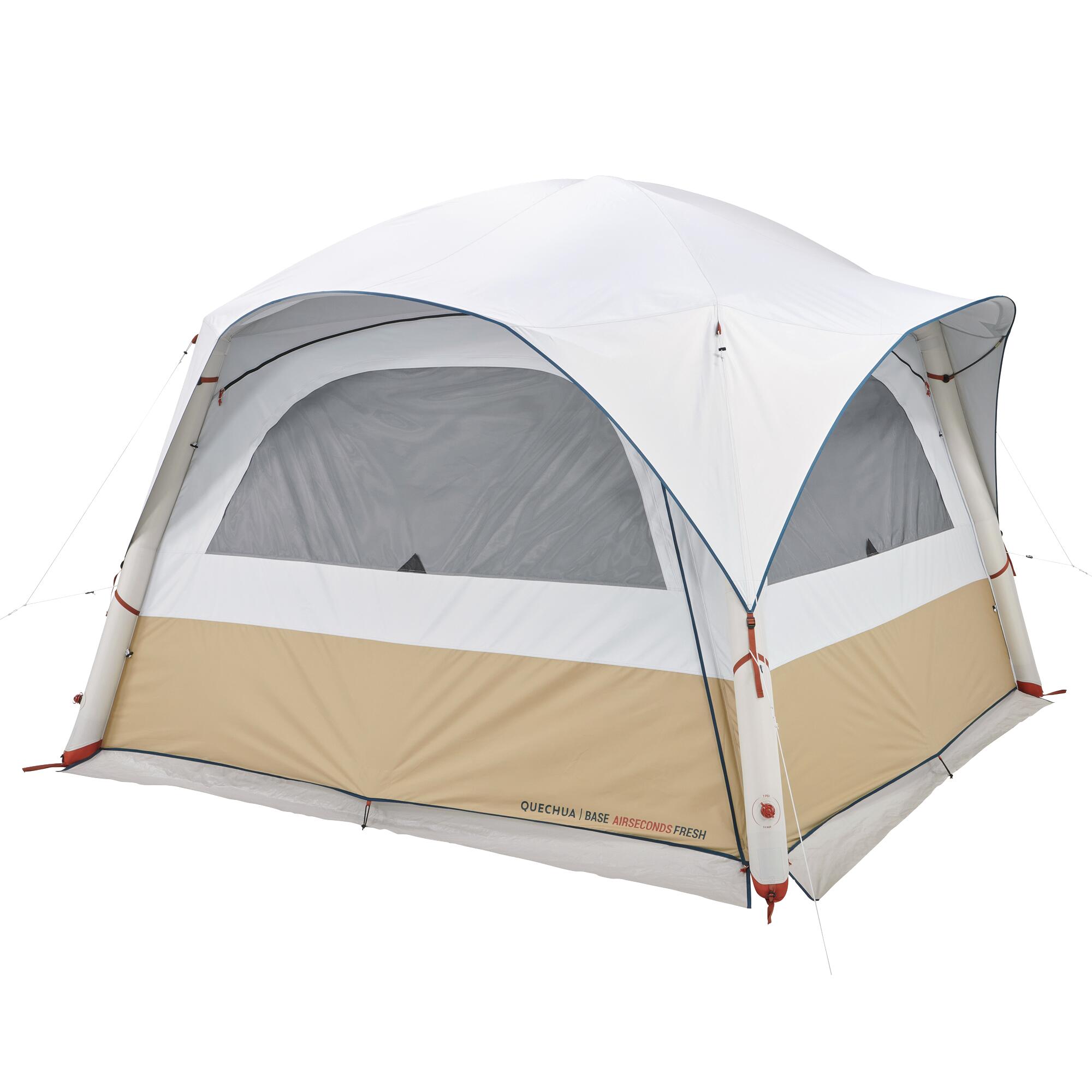 Wechsel Tents Outpost 3 Doppelwand-Zelt günstig | Louis