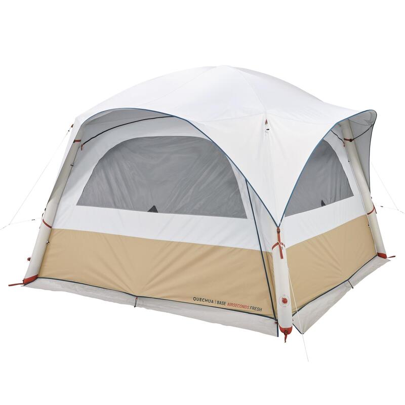 DOBLE TECHO - PIEZA SUELTA BASE AIR SECOND FRESH