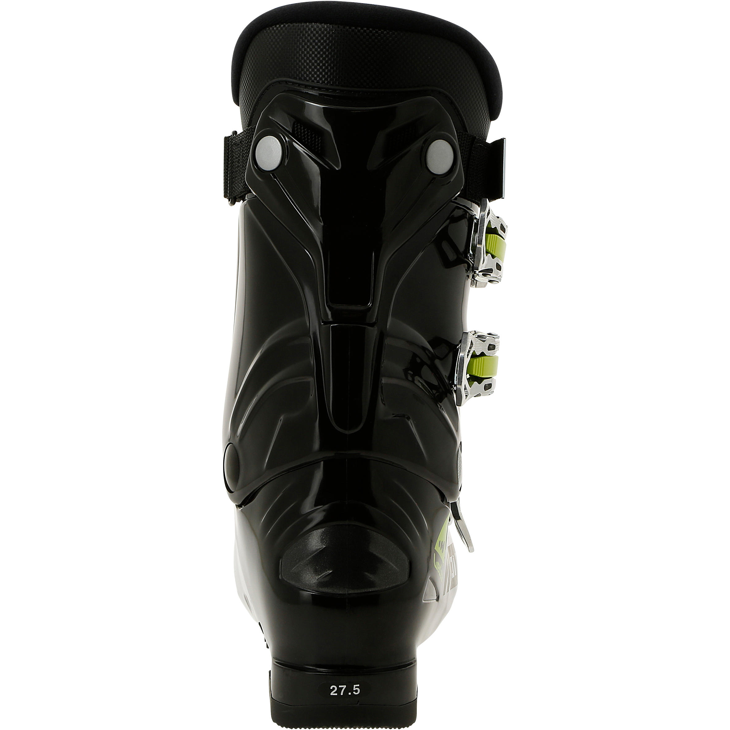 Wid 55 Men's Ski Boots - Black 6/13