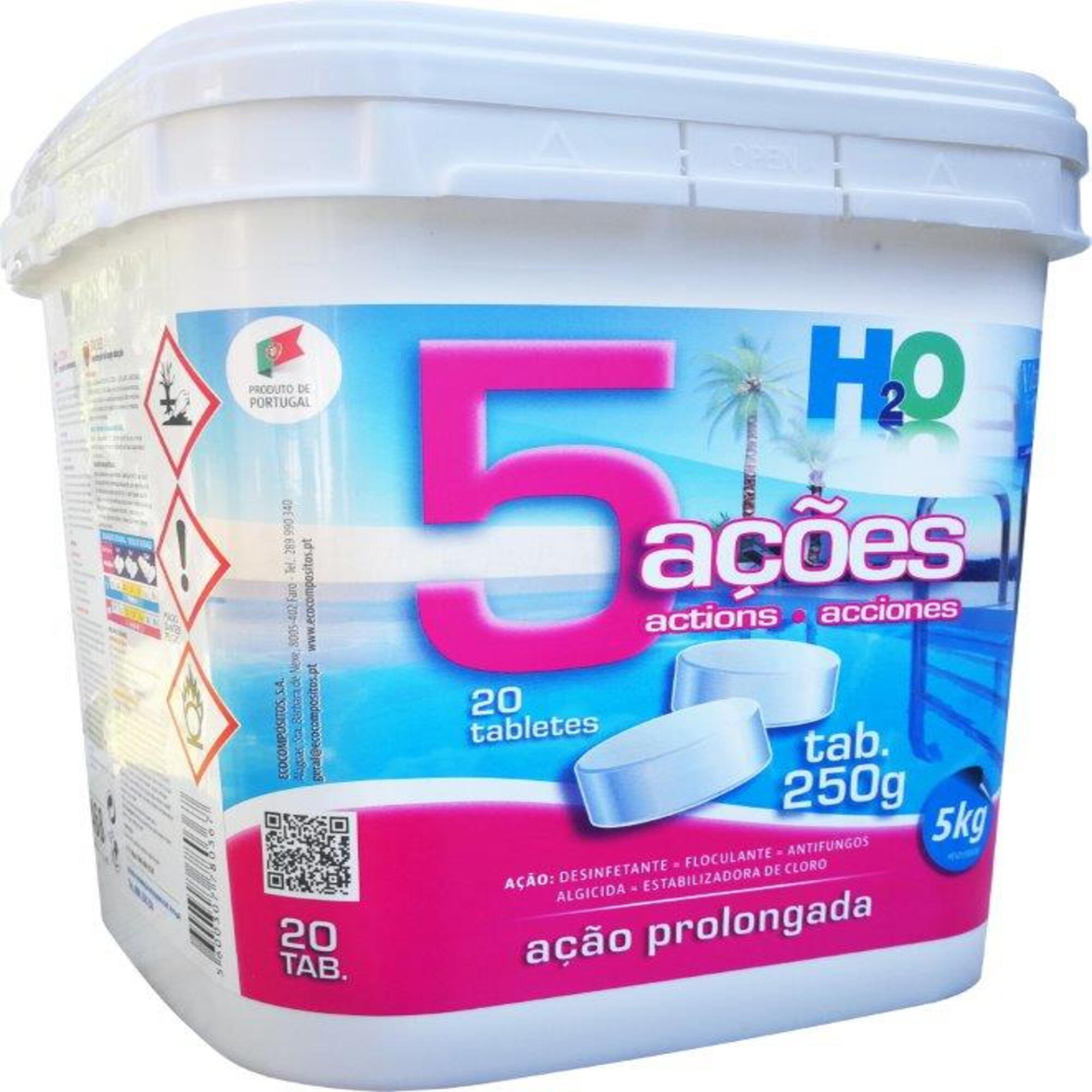 H20 picture