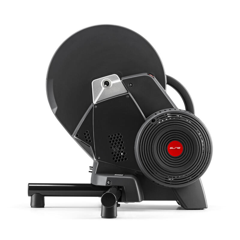 Interactive Turbo Trainer Zumo ELITE Decathlon