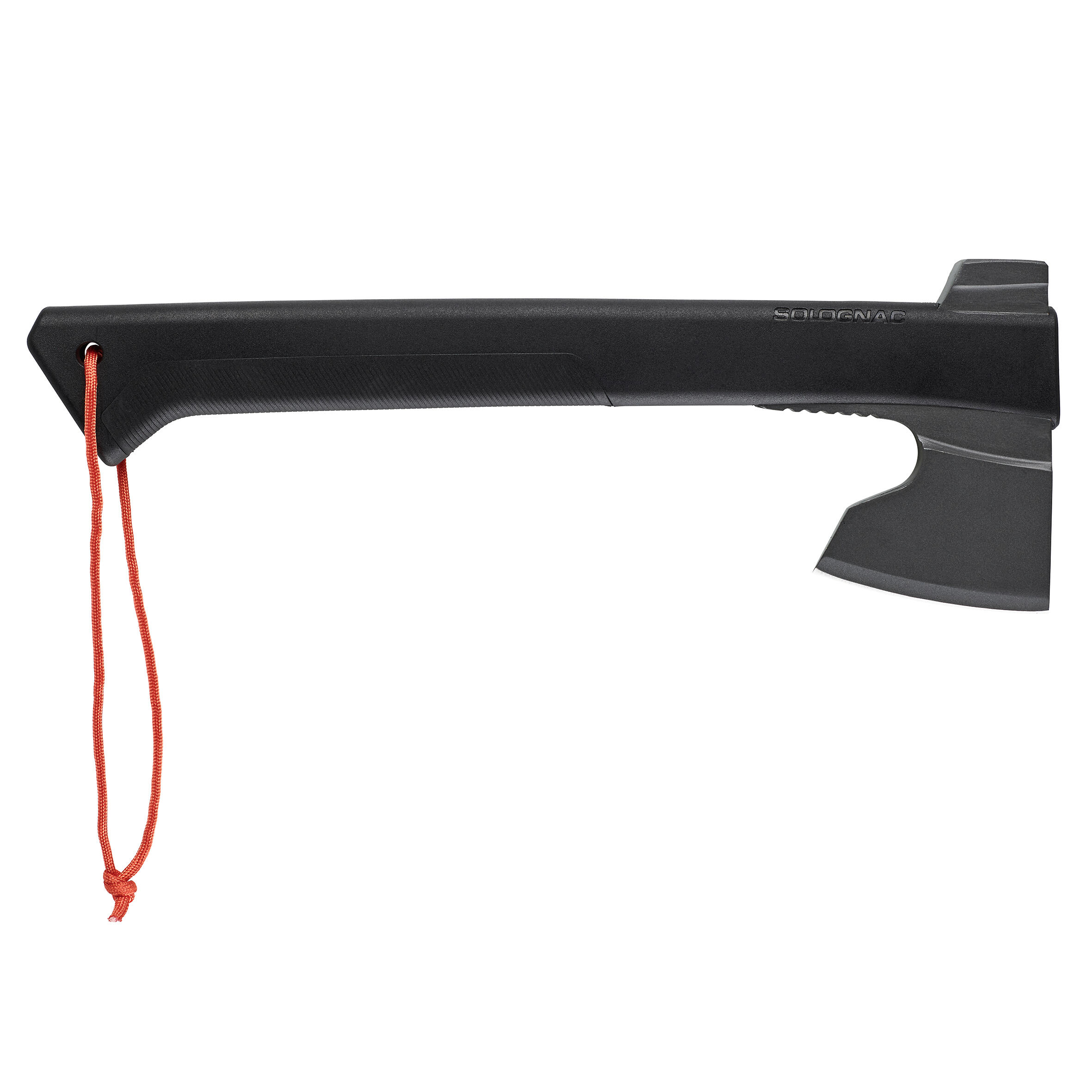 Siekiera Bushcraft 35 cm Solognac 12/19
