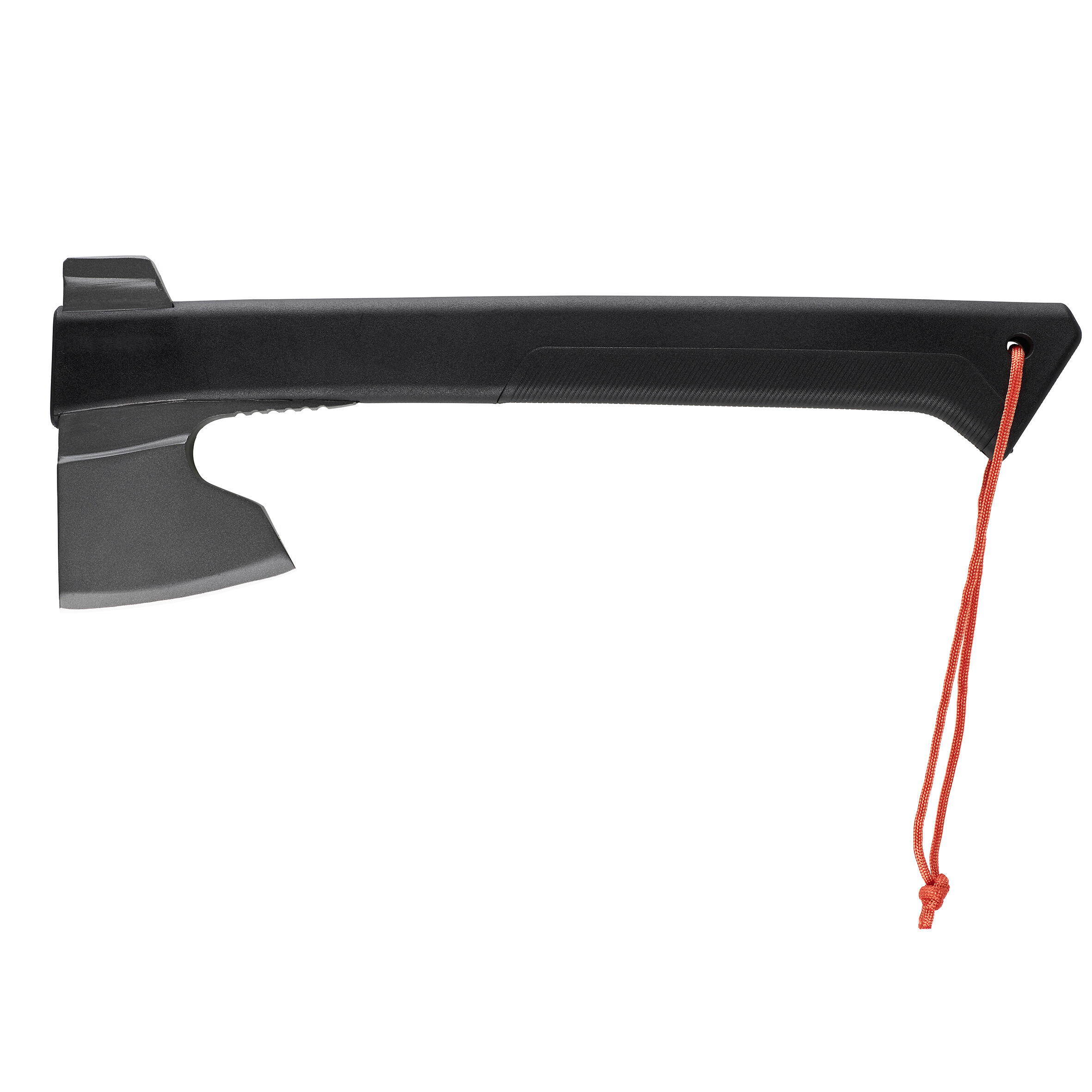 Siekiera Bushcraft 35 cm Solognac 14/19