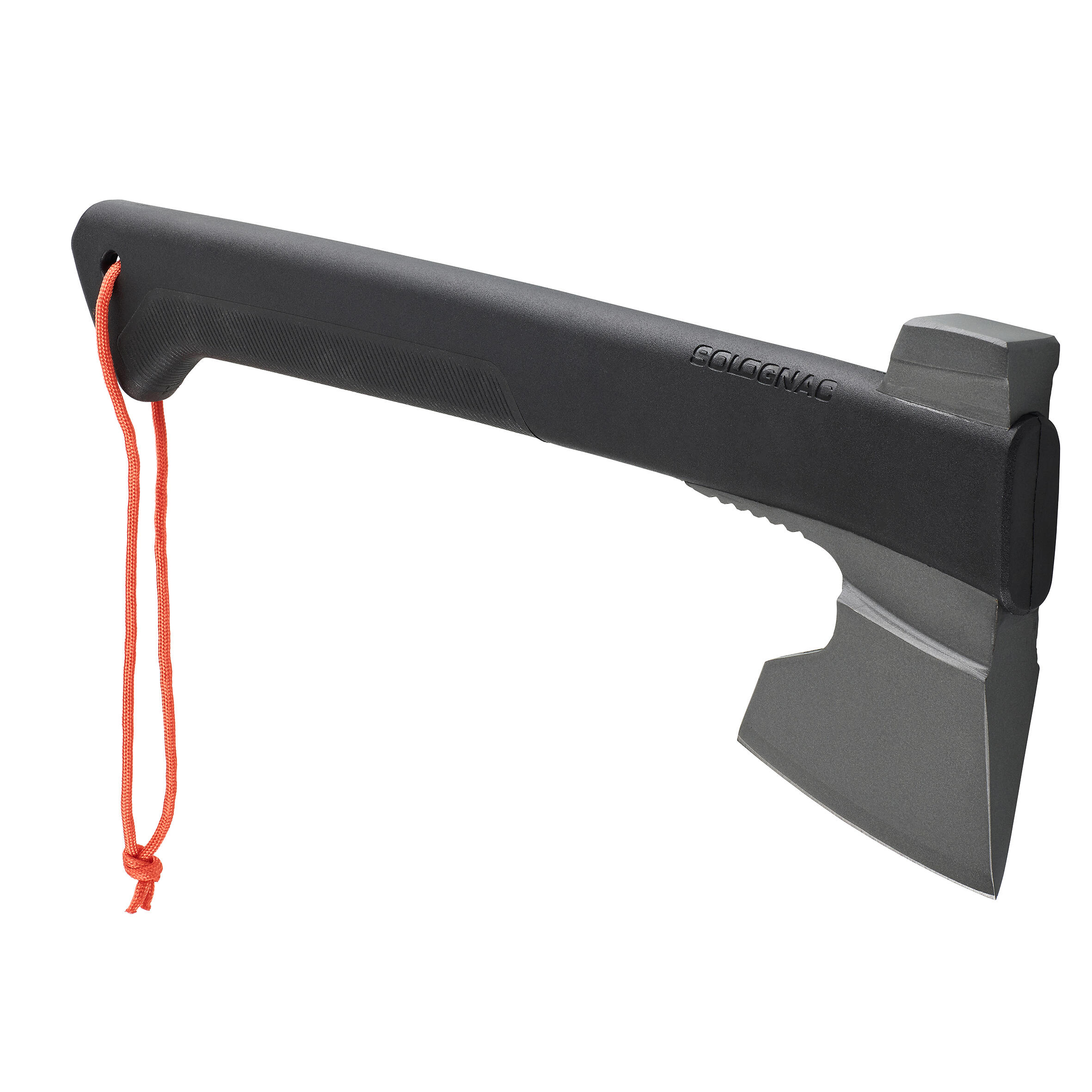 Siekiera Bushcraft 35 cm Solognac 15/19