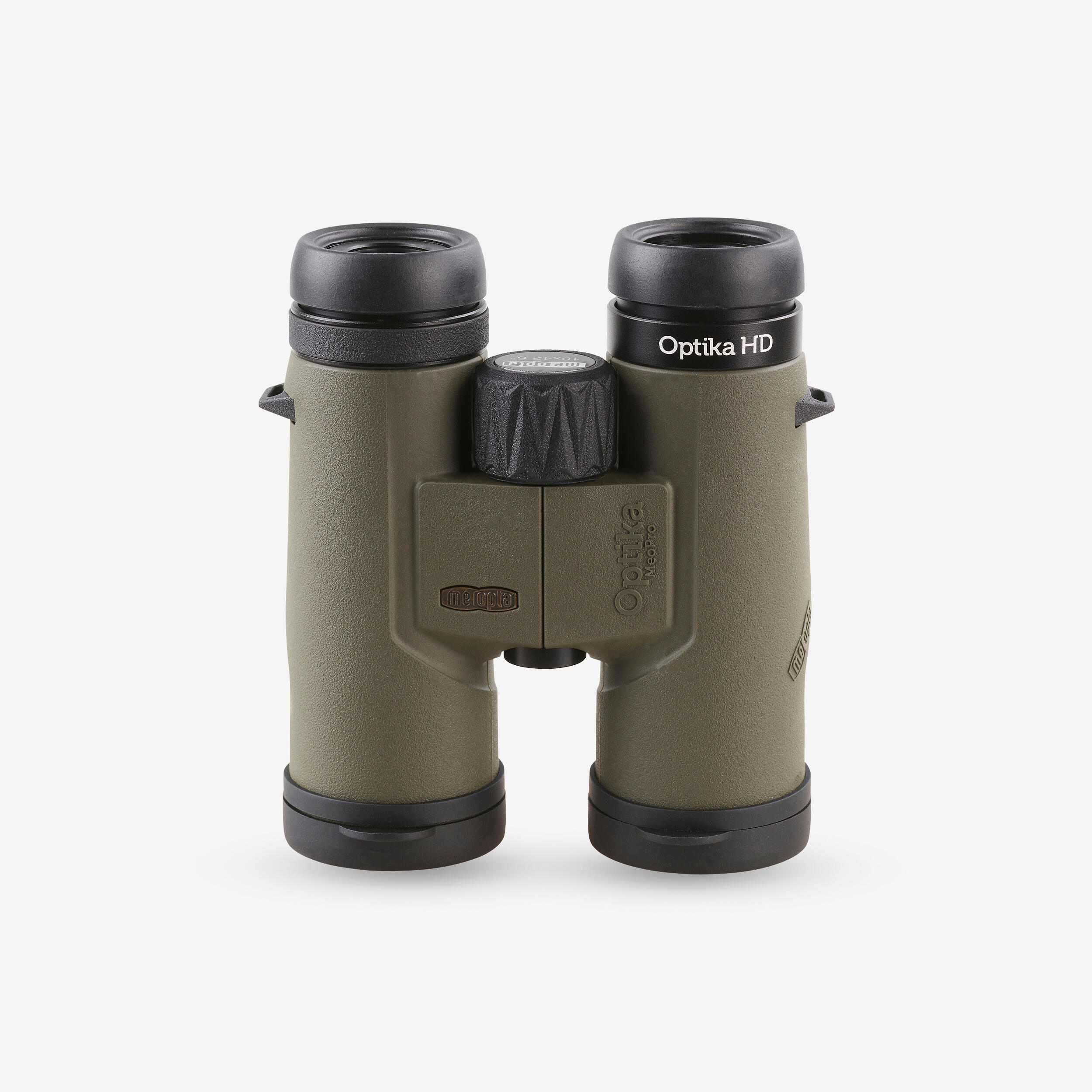 Távcső 10x42, vízhatlan - Meopta Optika HD akciós termékkép 1