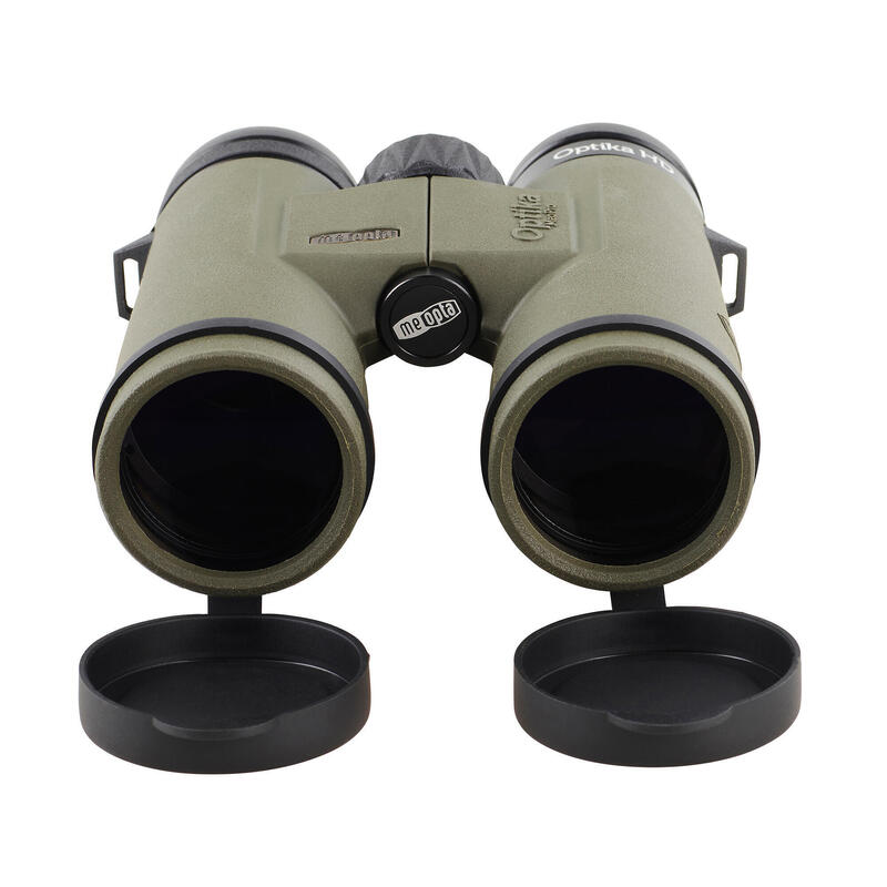 Binocolo caccia OPTIKA HD 10X42 impermeabile