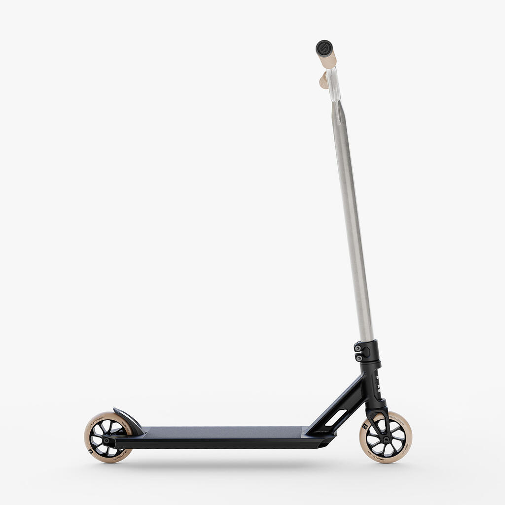 Stunt Scooter MF540 - Icons