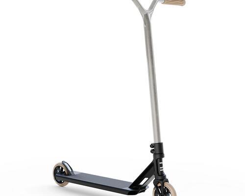 trottinette-freestyle-marron