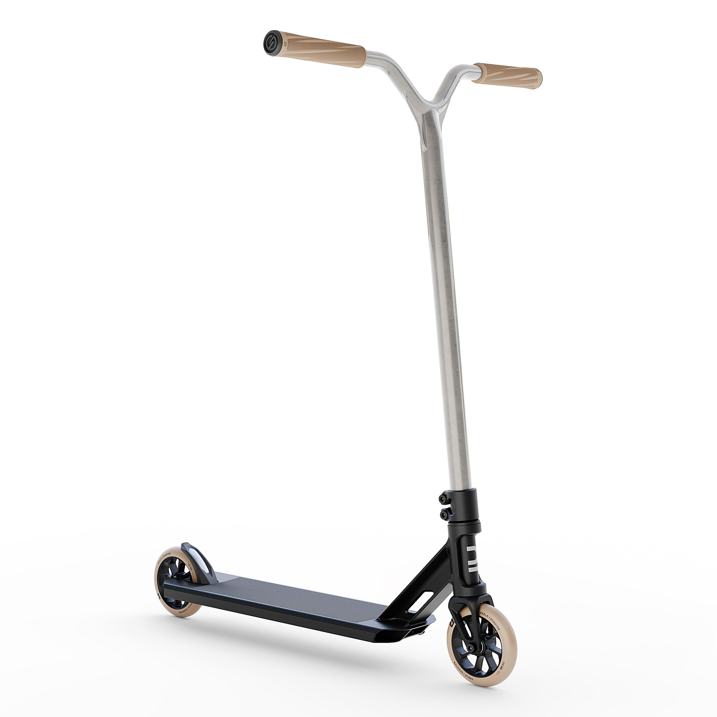 OXELO Stunt Scooter MF540 - Icons