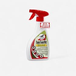 Répulsif anti-insecte spray Cheval et Poney - Tam tam vet 550 ml LEOVET