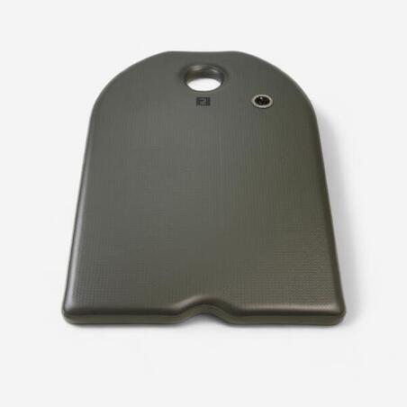 ЛОДКА НАДУВНАЯ ДЛЯ ЛОВЛИ КАРПА VENTUS 230