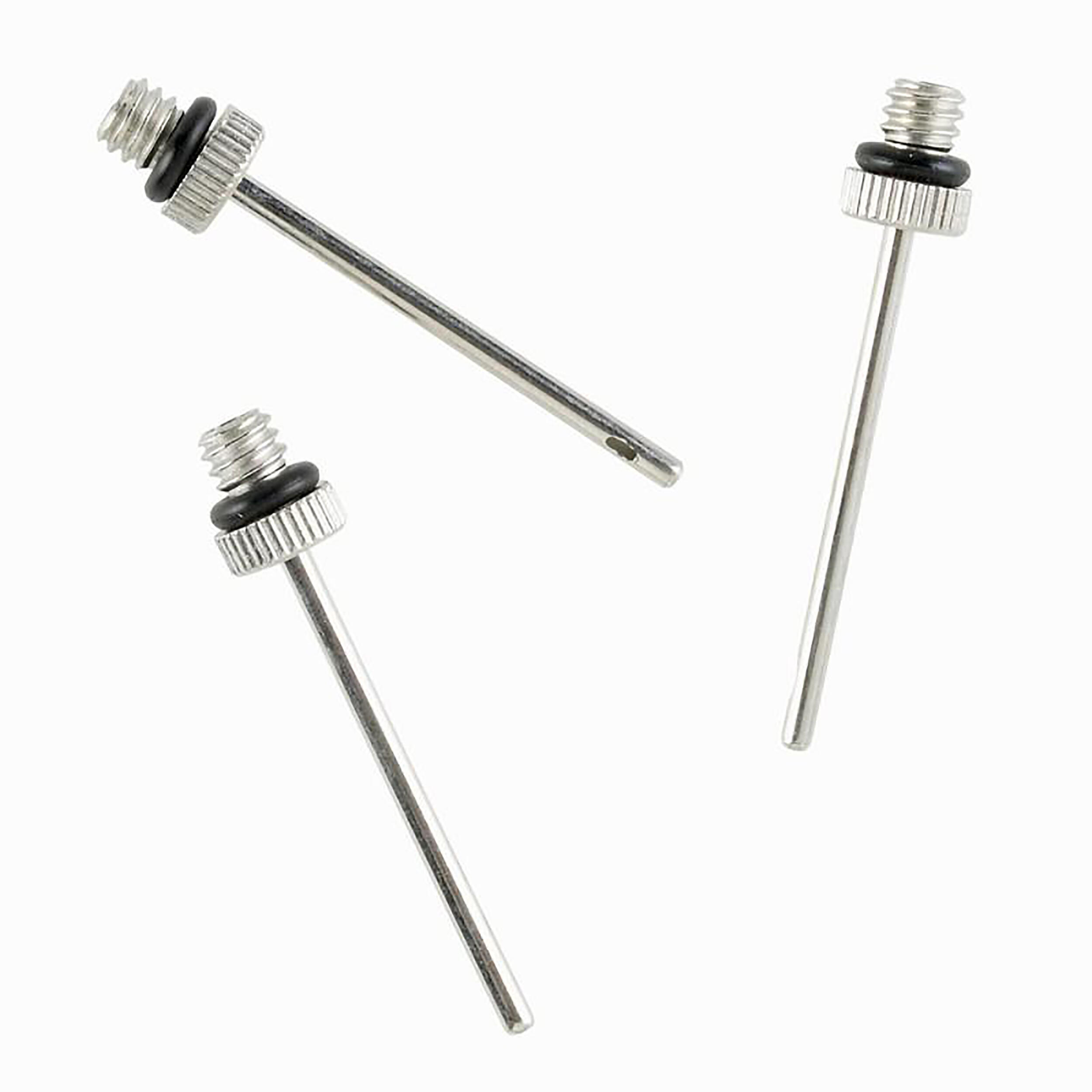 Ball Needle Adaptor Tri-Pack - KIPSTA