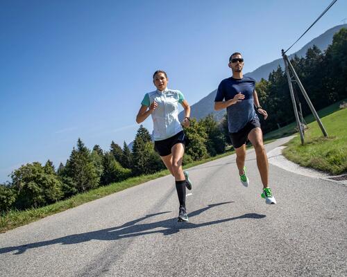 Come prepararsi bene per la tua maratona