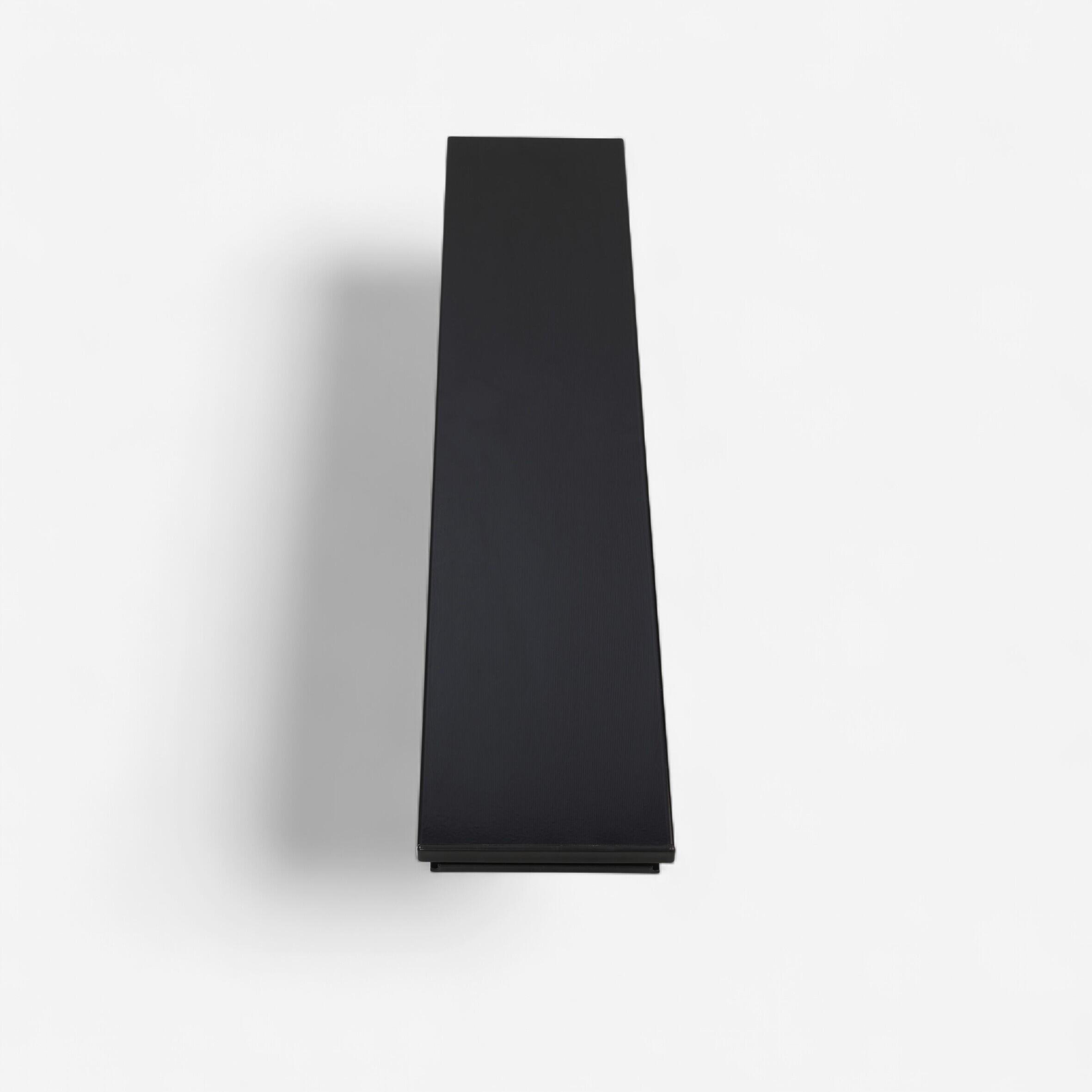Caperlan - Grand Banc Pour Bateau Pneumatique Ventus 320 Pêche De La Carpe - Siège De Bateau - Peche - Noir - Taille Unique - Decathlon