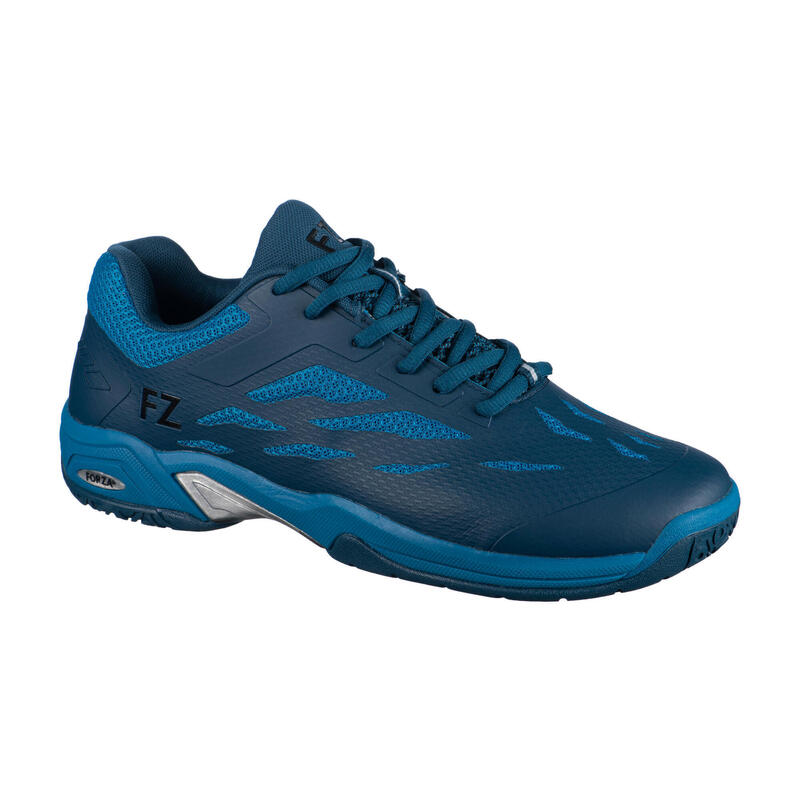 Chaussures de BADMINTON, SQUASH et SPORTS INDOORS Forza vibra homme